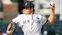 Many Bañuelos deja a los Yanquis, va a los Bravos