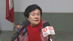 Asegura presidenta del Frente Cívico Sinaloense que para combatir la delincuencia no se requiere de retenes.
