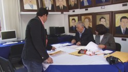 Siguen los registros de precandidatos en el PAN Sinaloa
