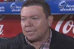 Fernando Hernández va este mes por la ABESIN