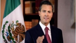 EPN anuncia 7 acciones para beneficiar la economía familiar