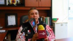 85 comunidades registran bajas temperaturas