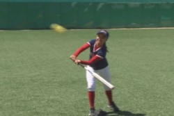 A cerrar entrenamientos el softbol  de Culiacán