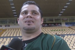 Peloteros Cubanos tendrán mejor porvenir: Yunieski