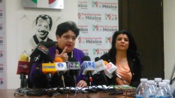 Abrirán registro de precandidaturas este miércoles en el PRI