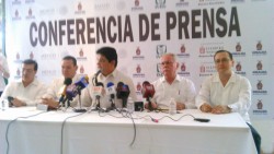 Por determinar daños a siembras