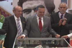 Inician preparativos de elección del salón de la fama
