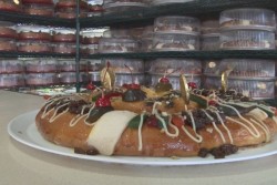 Significado de la Rosca de Reyes