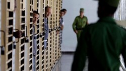 Cuba libera a presos políticos