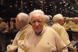 Ha muerto Julio Scherer García