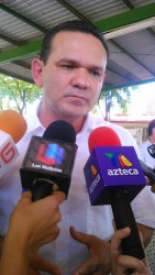 Anuncian obras para Culiacán