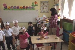 Se acabaron las vacaciones, regresan a clases con emociones encontradas