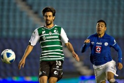 El uruguayo Joanathan Lacerda ultimo refuerzo de Dorados