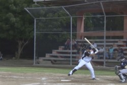 En marcha semifinales de la nocturna de beisbol