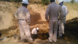Detectan toma clandestina de gasolina en Valle Alto