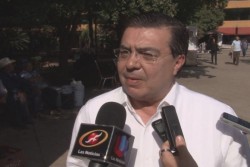 Hay transparencia en información en el tema de hospitales generales:EEA
