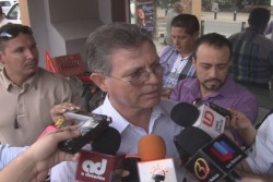 Gestionan construcción de un nuevo penal en Sinaloa