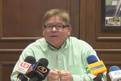 Estima Sagarpa unas 3 mil 600 has. afectadas por las heladas