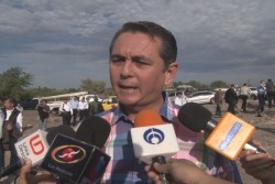 Analiza ayuntamiento de Culiacán, ampliar periodo para culminación de túneles