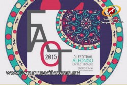 Eventos culturales de talla Internacional en el FAOT 2015