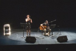La Voz de la Poesía