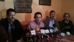 Impugnará fallo en su contra Víctor Godoy