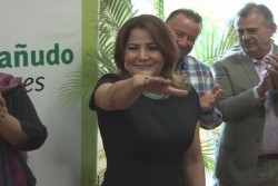 Hilda Rosario Báez Sañudo,nueva Directora General de COBAES