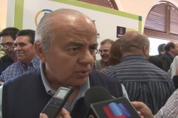 Cambios en COBAES, obedecen a culminación normal de 4 años en el cargo :Frías Castro