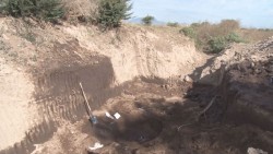 Constructora no abrió la zanja que conectaba a ducto de Pemex: Ayuntamiento