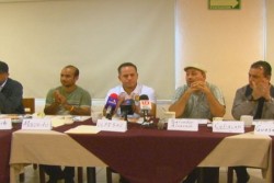Crean la ULFESAC nueva dirigencia de futbol en Sinaloa