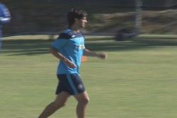 Dorados sin descanso para enfrentar a San Luis