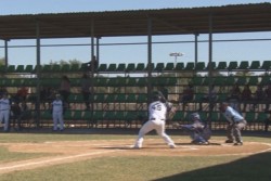 Padres acaricia la corona de béisbol JAPAC: 6-0