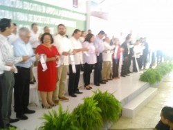 Recibe Sepyc infraestructura moderna por 75.8 mdp
