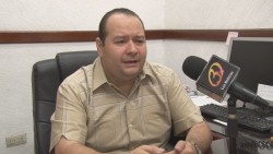 Afirma inspección y vigilancia que no fue la constructora la que excavó sobre linea de PEMEX en Valle Alto