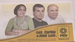 PRD busca fortalecer la unidad con modelo de pre candidaturas