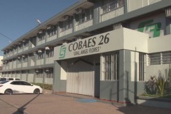 COBAES,podría ser referencia en libros de textos