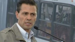 Reformas ya se están reflejando: EPN