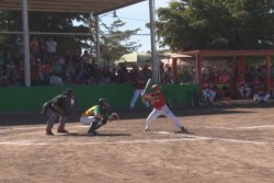 Bachimeto campeón de la regional de Navolato