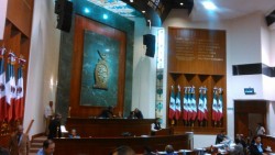 Buscan constituir un Consejo Ciudadano para el tema de la construcción de hospitales