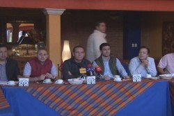 Emma Maldonada  por el "BI" del Maratón Culiacan