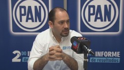 Invita Carlos Castaños a denunciar delitos electorales de funcionarios federales