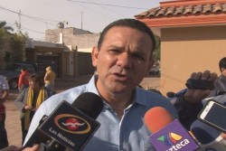 Declina Sergio Torres opinar sobre caso Victor Godoy en el PRI