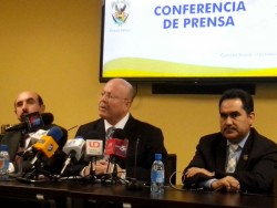 Sin recursos la U.A.S. para pagar la quincena