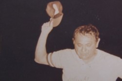 Luto en el deporte, muere Armando "Dumbo" Angulo