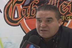 Los famosos triquis de basquet vienen a Culiacán
