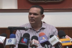 Integrarán a abogados y derechos humanos a operativos del alcoholimetro, anuncia Sergio Torres