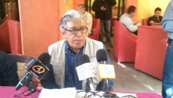 Habitantes de San Florencio se quejan por construcción de plaza comercial en el sector