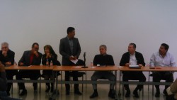 Docentes del SNTE 27 se manifiestan en SEPyC