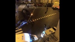 Dos muertos y un herido en Bélgica tras operación antiterrotista