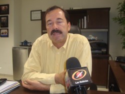 Sinaloa estaría entre los estados con mayor deuda de aprobarse tema de hospitales.